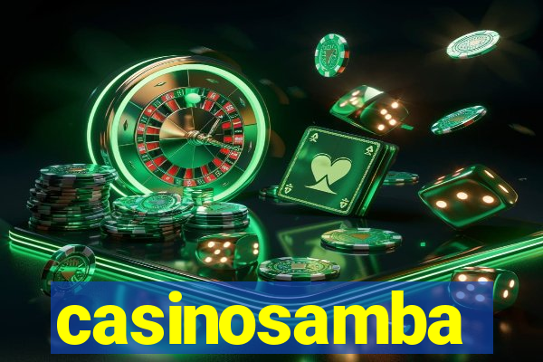casinosamba