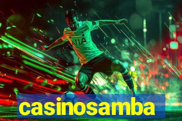 casinosamba