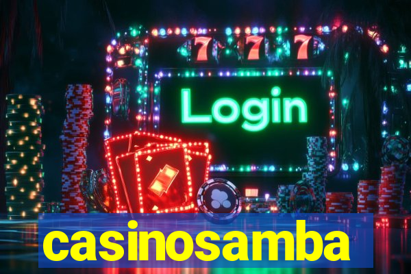 casinosamba