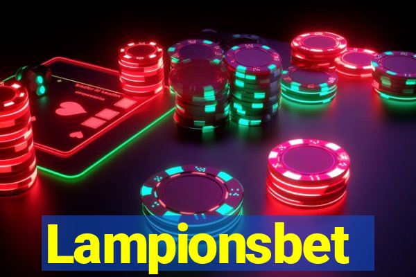 Lampionsbet