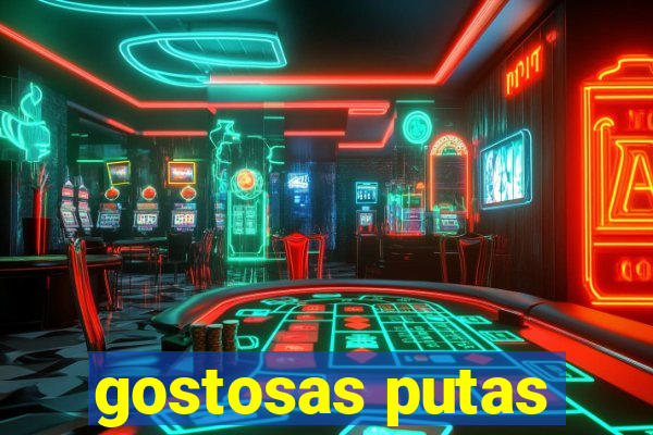 gostosas putas