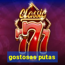 gostosas putas