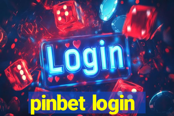 pinbet login