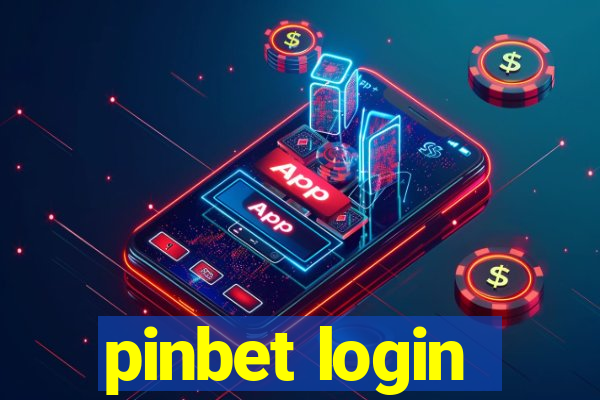 pinbet login