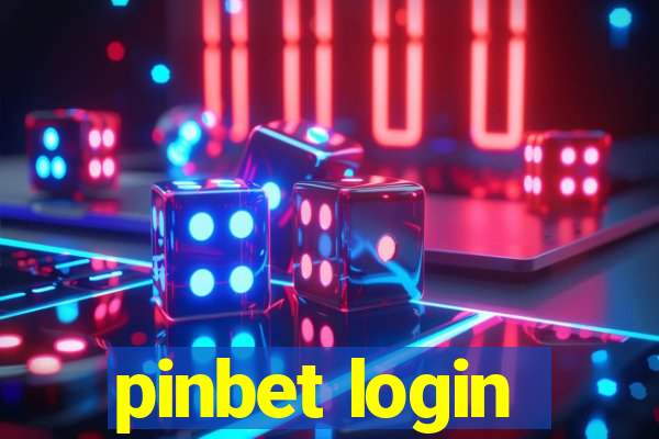 pinbet login