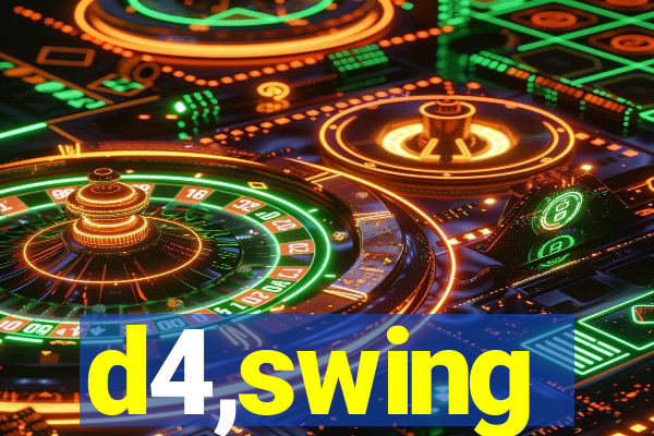 d4,swing