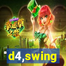 d4,swing