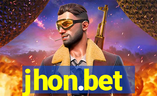 jhon.bet