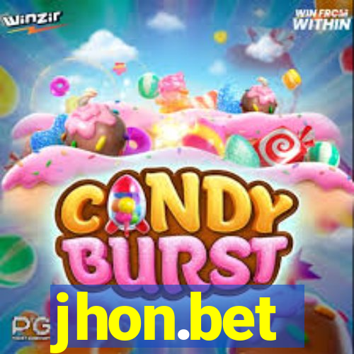 jhon.bet