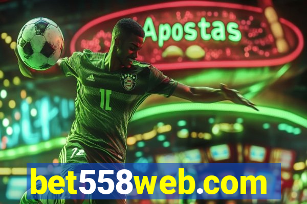 bet558web.com