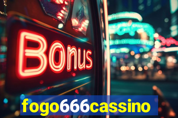 fogo666cassino