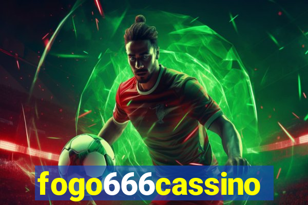 fogo666cassino
