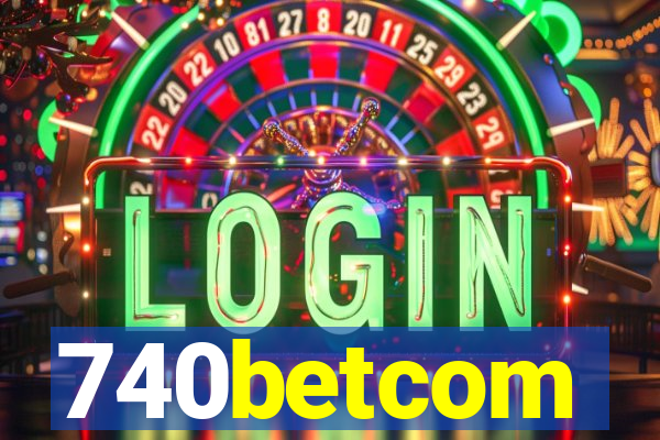 740betcom