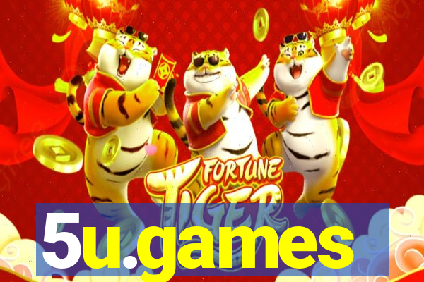 5u.games