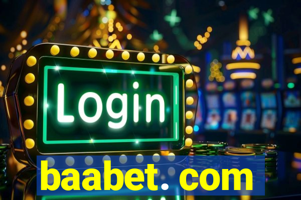 baabet. com