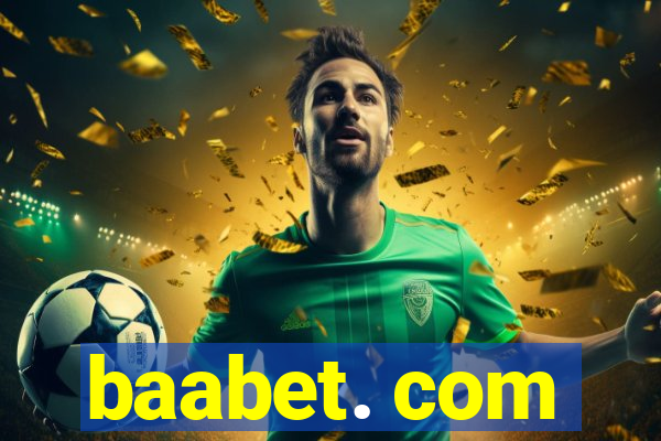 baabet. com
