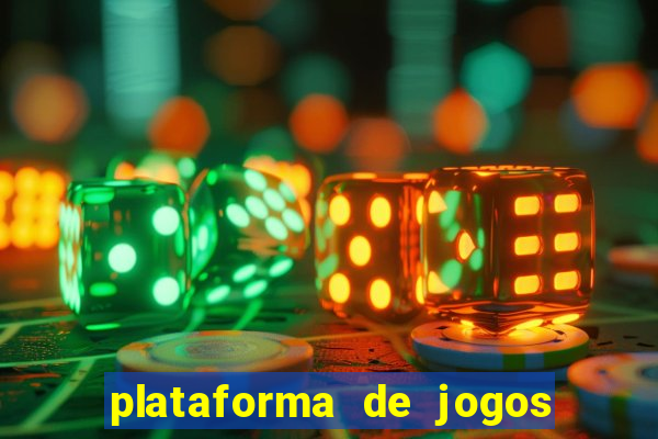 plataforma de jogos 9f game