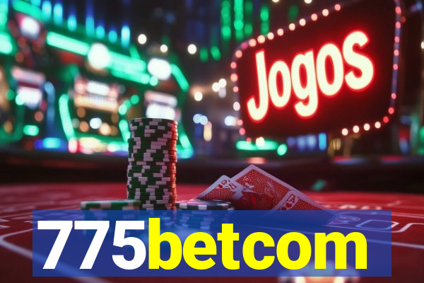 775betcom