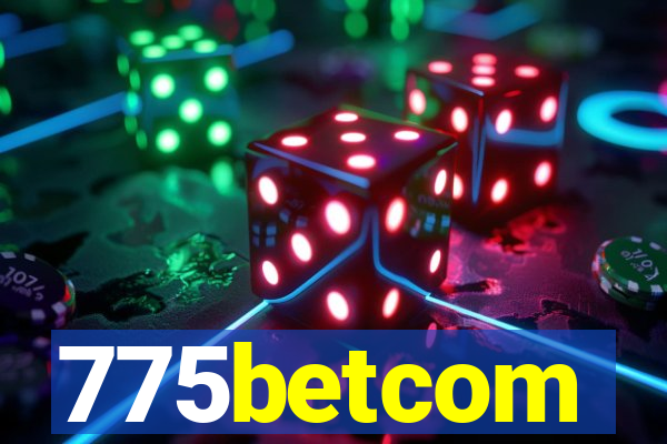775betcom