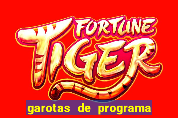 garotas de programa na zona sul