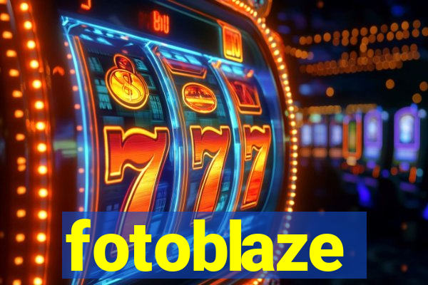 fotoblaze
