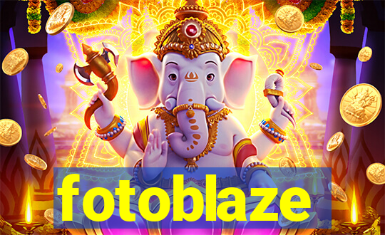 fotoblaze