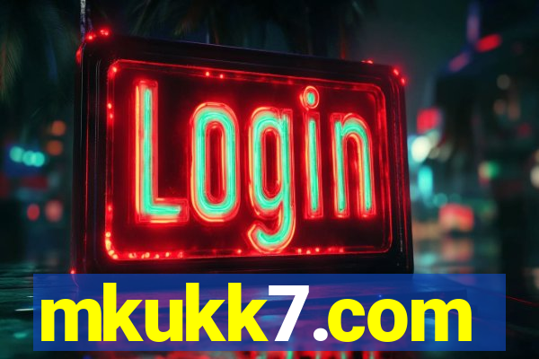 mkukk7.com