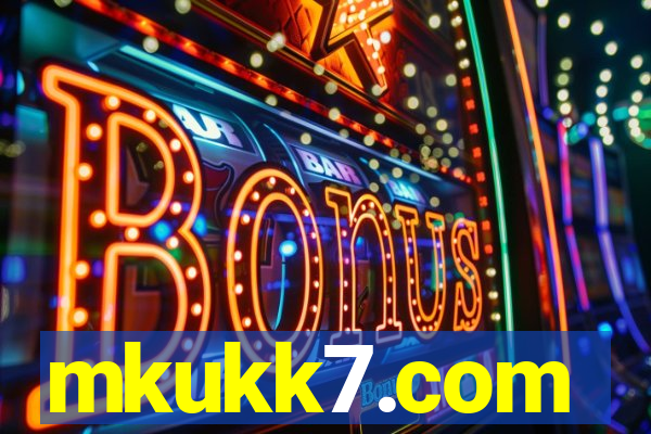 mkukk7.com