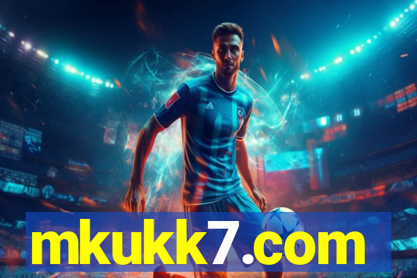 mkukk7.com