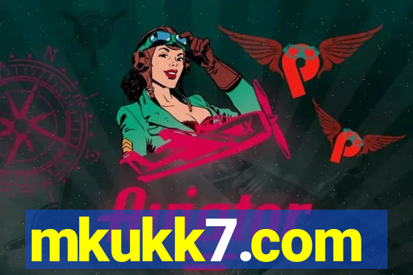 mkukk7.com