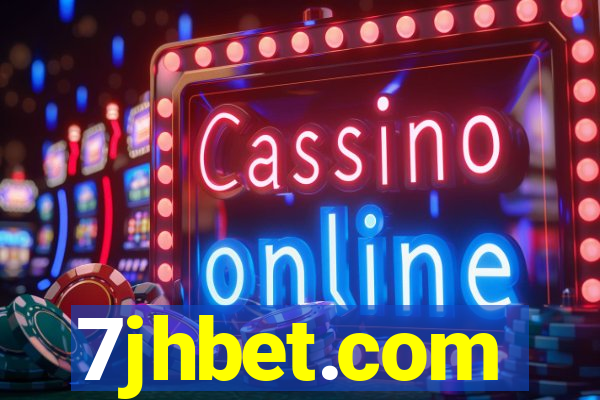 7jhbet.com