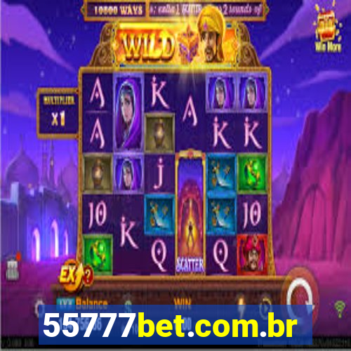55777bet.com.br
