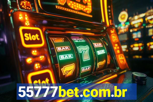 55777bet.com.br