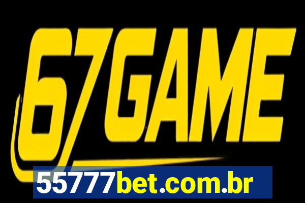 55777bet.com.br