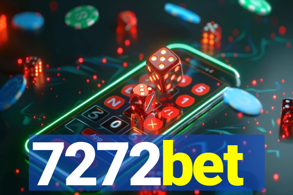 7272bet