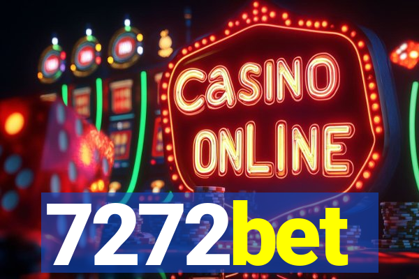 7272bet