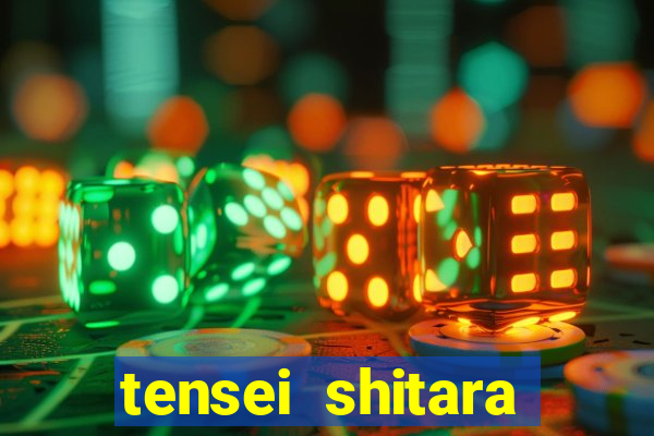tensei shitara slime datta ken filme 3 dublado