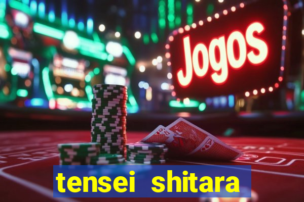 tensei shitara slime datta ken filme 3 dublado