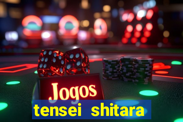 tensei shitara slime datta ken filme 3 dublado
