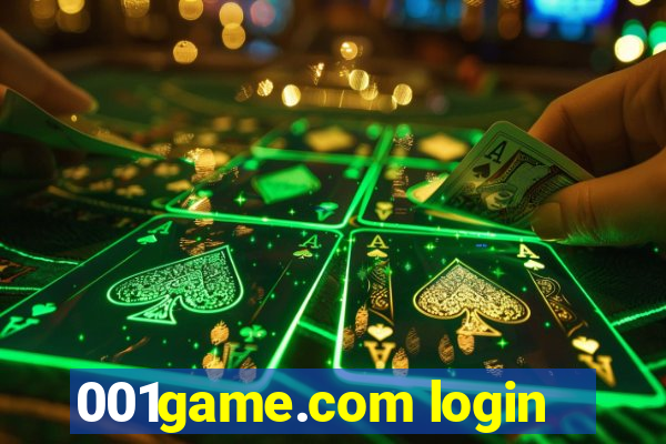 001game.com login