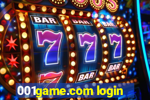 001game.com login