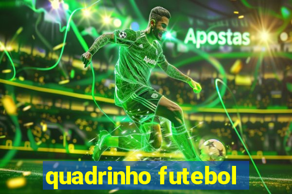 quadrinho futebol