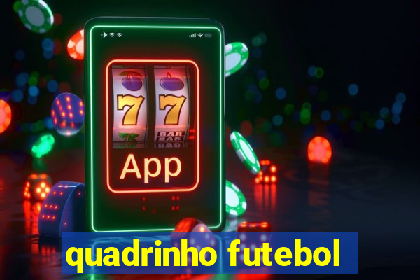 quadrinho futebol