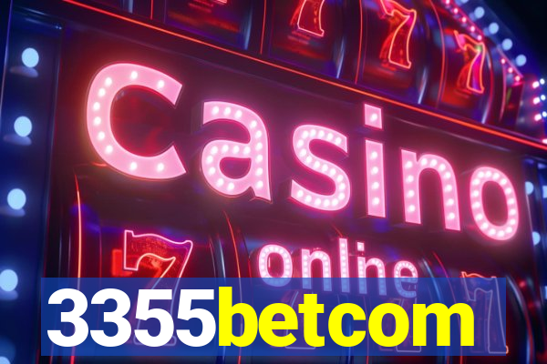 3355betcom