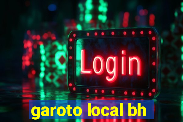 garoto local bh