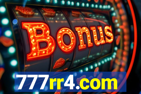 777rr4.com