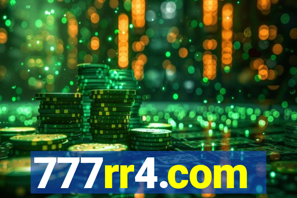 777rr4.com