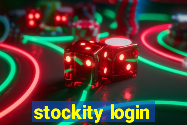 stockity login