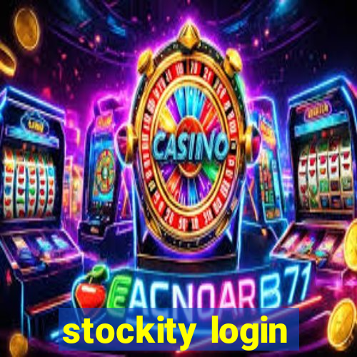 stockity login