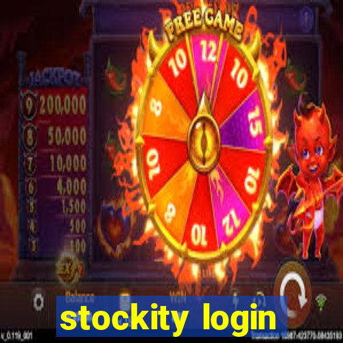 stockity login